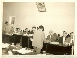 Visita a Camara Municipal de S_o José dos Campos - 29.08.1960_2